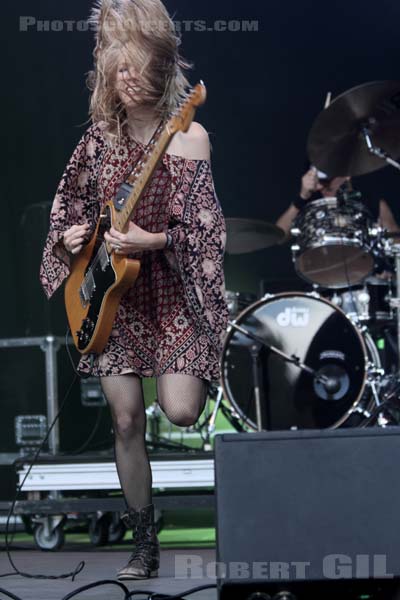 UME - 2012-08-25 - SAINT CLOUD - Domaine National - Scene Pression Live - 